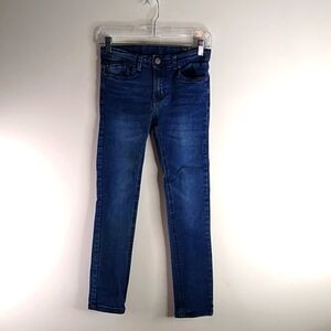 Buffalo David Bitton - Max Skinny Jean  Size 12